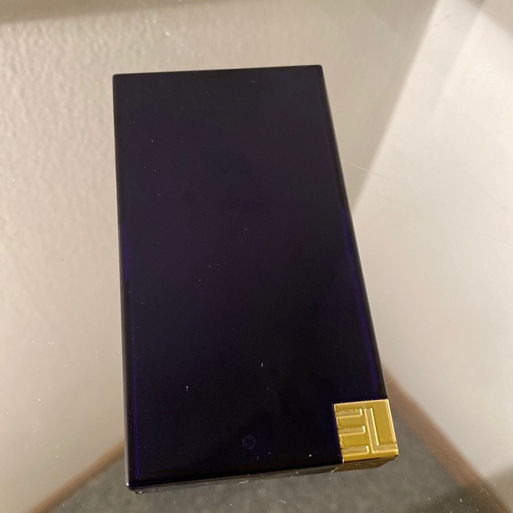 🆕 Estee Lauder Icon Eyeshadow Quad Graphic Color
